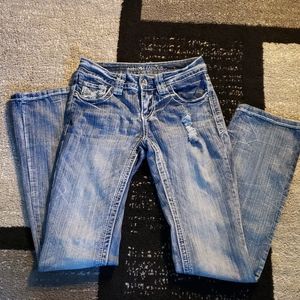 Almost Famous Jeans